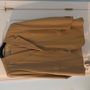 Brioni silk men's suit